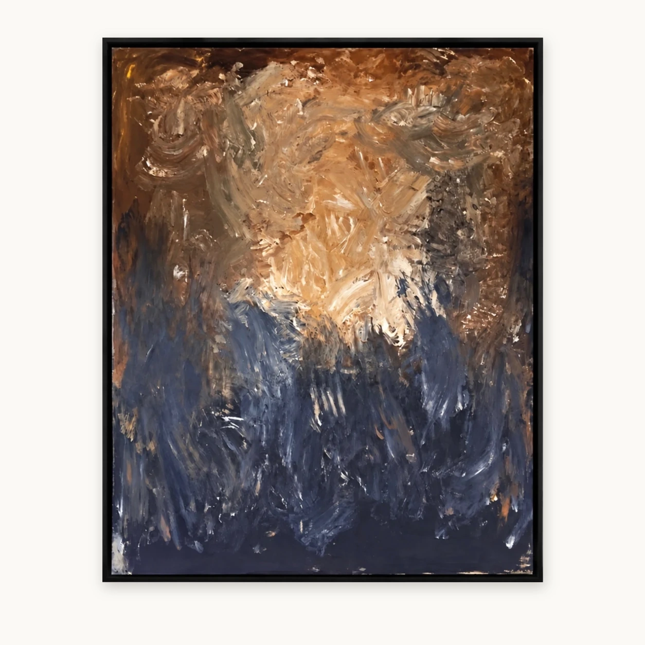 Birth Of A Star