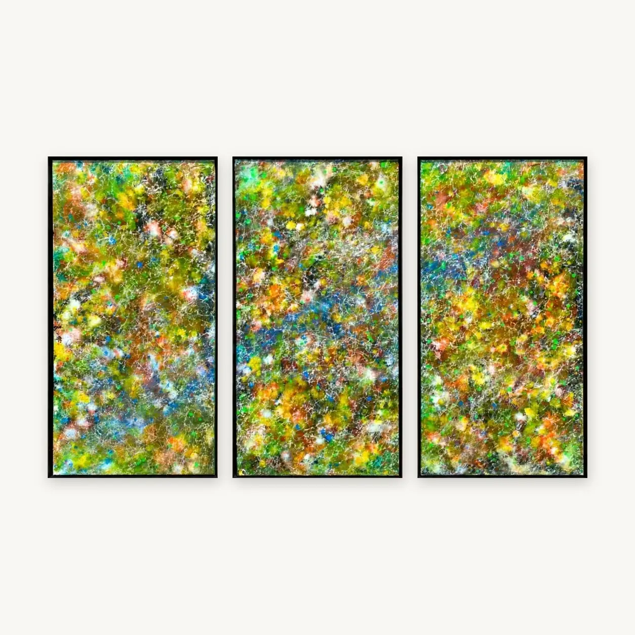 Spring Flowers #3