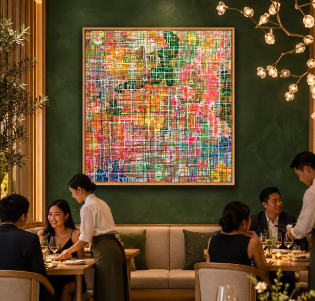 restaurants 13