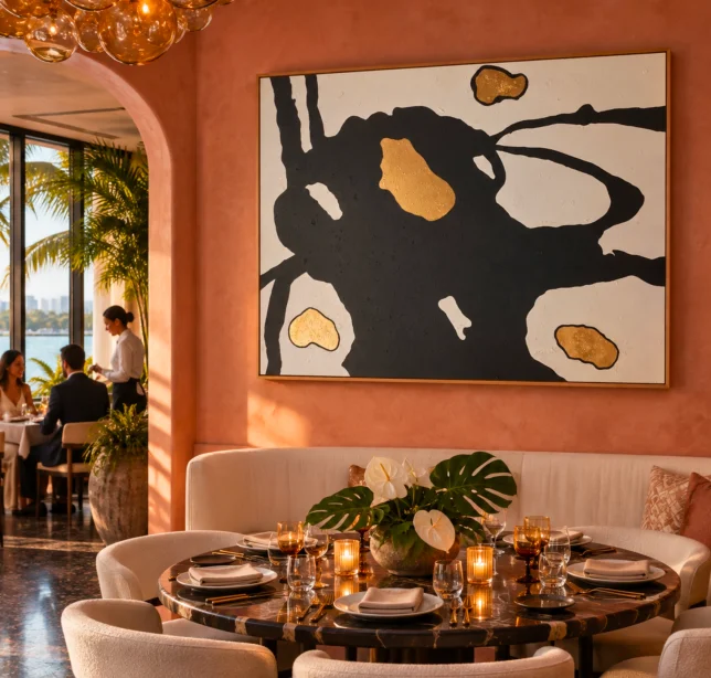 restaurants 18